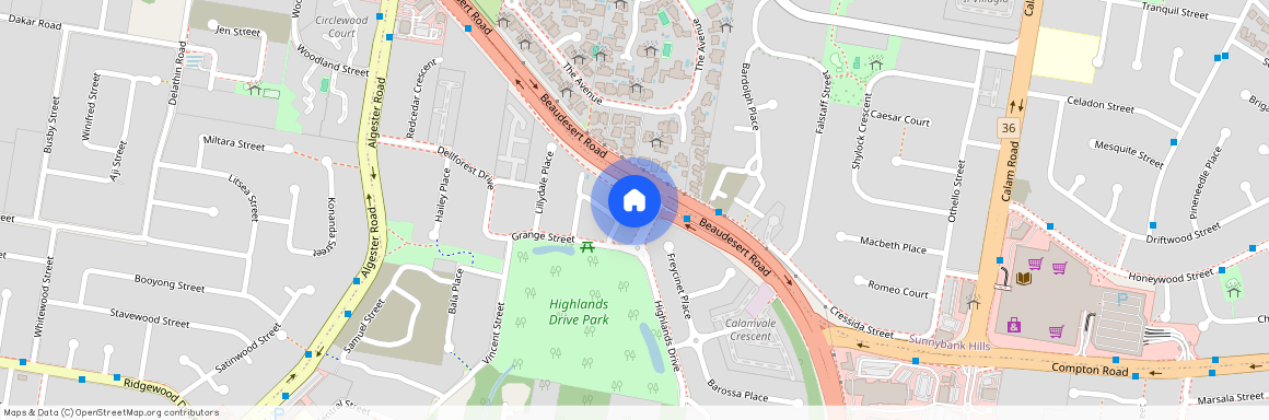 9 Rutherglen Crescent, Qld 4116, Calamvale