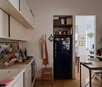 Viale delle Rimembranze di Lambrate, Milan, Lombardy 20134 - Photo 2