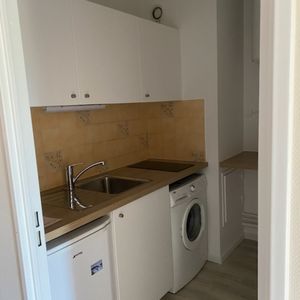 Appartement - Aix-En-Provence (13100) - 34.57 m² - - Photo 2