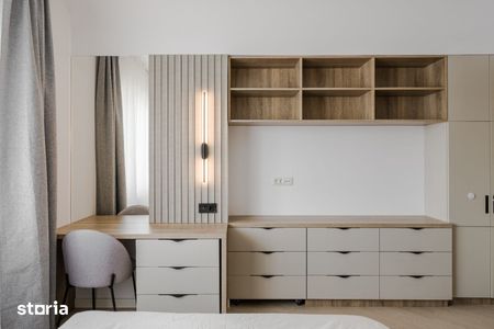 Apartament 2 camere 50MP | Pipera - Cortina North | Loc parcare inclus - Fotografie 5