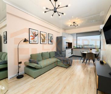 Apartament 2 camere, vedere catre mare, in zona Hanul cu Peste - Build - Photo 3