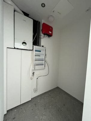 Appartement te huur - Foto 1