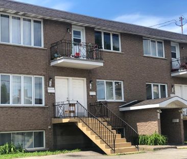 5 1/2 L’Île Perrot à louer (7min. Montréal et Vaudreuil-Dorion) - Photo 3