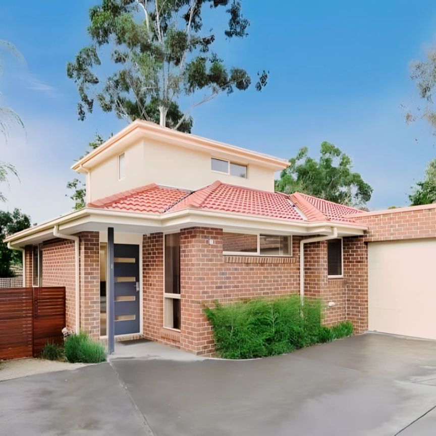 2/6 Mayfield Street, Greensborough, Melbourne - Photo 1