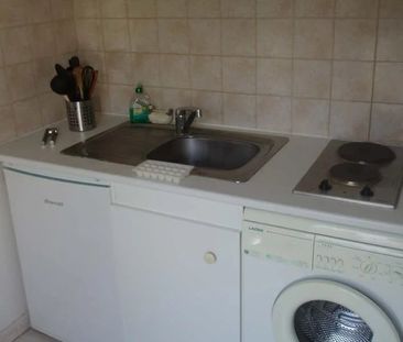 Location Appartement 1 pièce 28m² AIX EN PROVENCE 90ème - Photo 5