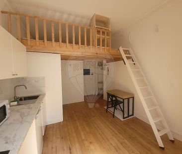 Location Appartement 1 pièce 17m² NANTES 44000 - Photo 5