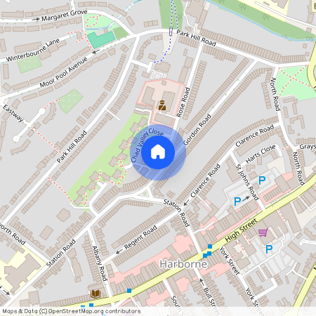 2 The Old Fire Station, B17 9LW