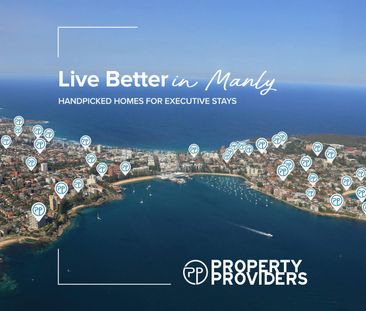 Experience the perfect luxury five-bedroom home in Balgowlah Heights! - Photo 5