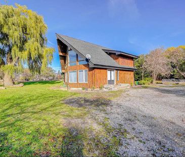 For Lease - 5268 Bethesda Side Road, Whitchurch-Stouffville, Ontario - Photo 4