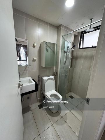 Eclipse Residence @ Pan'gaea, Cyber 11, Cyberjaya - Foto 5