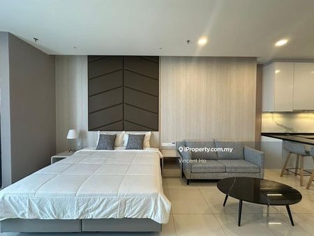 Societe, Desa Sri Hartamas, Sri Hartamas - Foto 5
