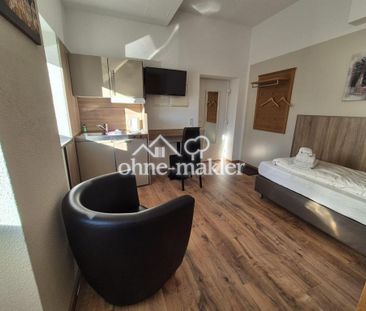 Serviced Apartments - Photo 6
