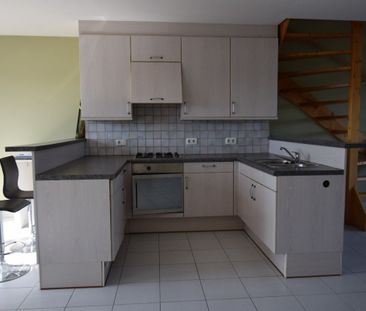 Sint-Ursmarusstraat 186 bus 6 te 9200 Baasrode - Foto 4