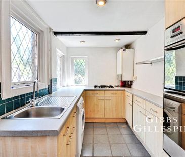 2 bedroom terraced house to rent - Photo 6