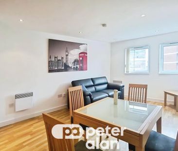 2 bedroom apartment to rent - Photo 2