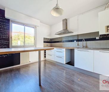 Location Appartement 4 pièces 103m² AJACCIO 20090 - Photo 6