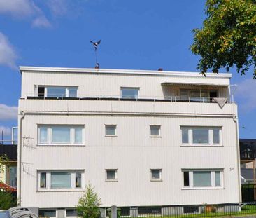 Björkängsgatan, Borås - Foto 1