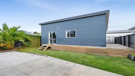 15B Queens Road, Glen Avon, New Plymouth - Photo 5