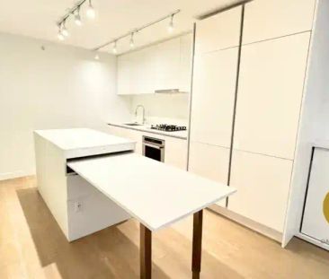 1 Bed 1 Bath unit with Water View at Riversky Tower 1 in New West |... - Photo 1