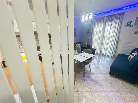 Studio/Γκαρσονιέρα για ενοικίαση Χωράφα (Καβάλα) - Φωτογραφία 4