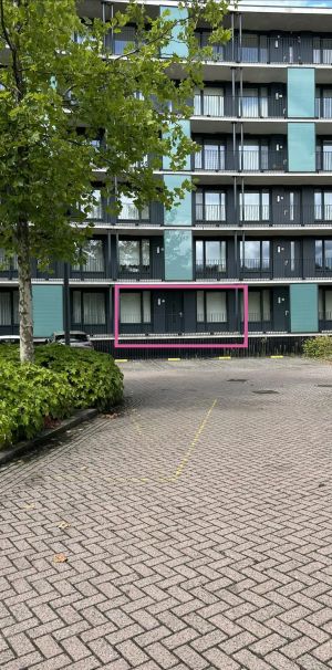 Appartement Valpoort 19, Etten-Leur - À Louer - Foto 1