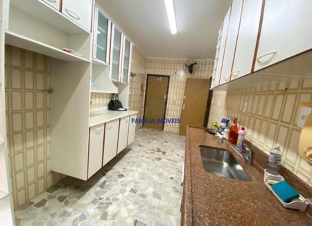 Apartamento 2 Quartos Vila Belmiro 86m² - Photo 4