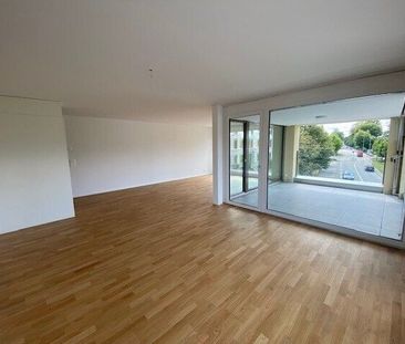 Wohnung im Zentrum von Biberist - Foto 4