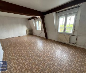 Maison à louer 6 pièces 156.8m² - Photo 1