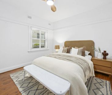 Private lifestyle apartment in central setting - Photo 1