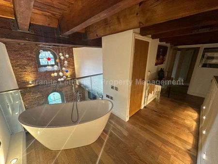 Jacksons Warehouse, Tariff Street, Northern Quarter, Manchester, M1 - Photo 4