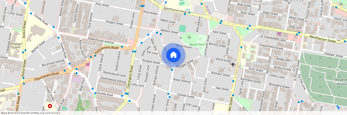 4/31B Fern Street, Clovelly NSW 2031