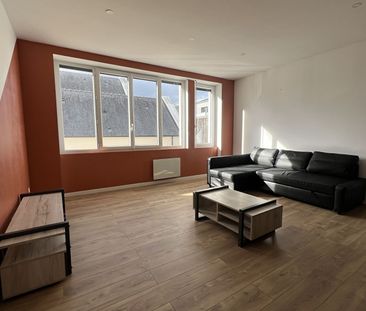 Location appartement 3 pièces, 67.37m², Angers - Photo 3