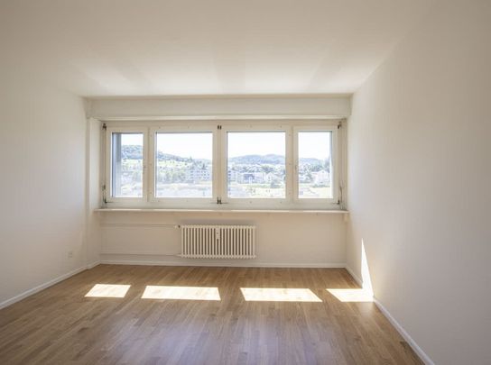 3.5 Zimmer, 70 m², 9. Stock - Photo 1