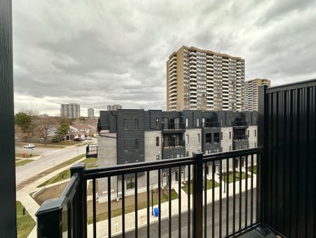 For Lease - 30 Calamint Lane Unit# 41, Toronto, Ontario - Photo 2