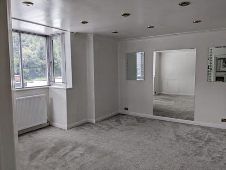 6 bedroom detached house to rent - Photo 4