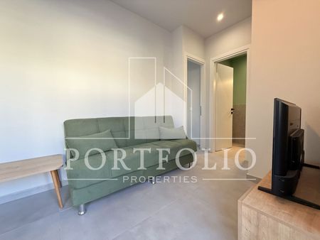 Studio/Γκαρσονιέρα για ενοικίαση Πειραιάς - Κέντρο (Κέντρο - Λιμάνι) - Photo 3