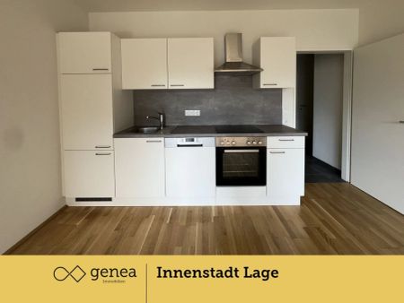 Moderner Wohnkomfort mit zentraler Lage – Jetzt in der Ungergasse - Foto 5