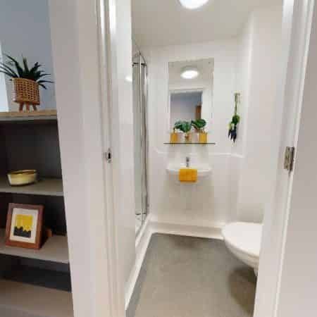Penthouse En Suite - Photo 1