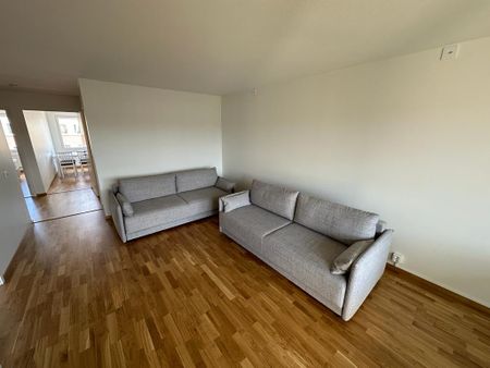 Fisksätra torg, Saltsjöbaden - Photo 5