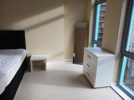 1 Bed Flat, Manor Mills, LS11 - Photo 4