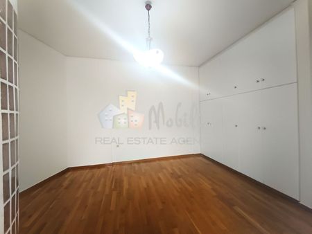 Διαμέρισμα για ενοικίαση Ά Νεκροταφείο (Μετς - Καλλιμάρμαρο) - Φωτογραφία 5