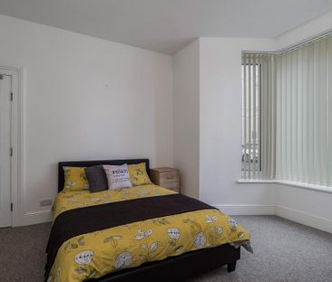 1 bedroom in a house share to rent - Photo 5