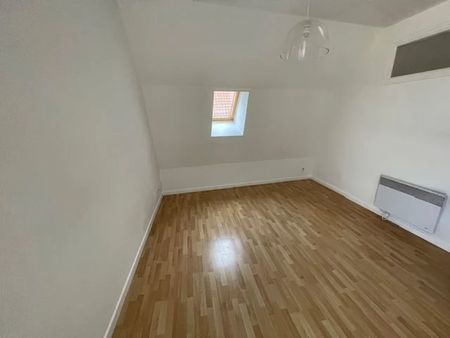 Location Appartement 2 pièces 30m² ST OMER 62500 - Photo 2