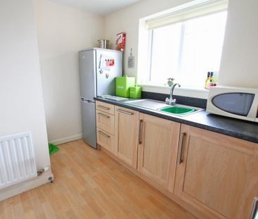 2 bedroom apartment to rent - Photo 6