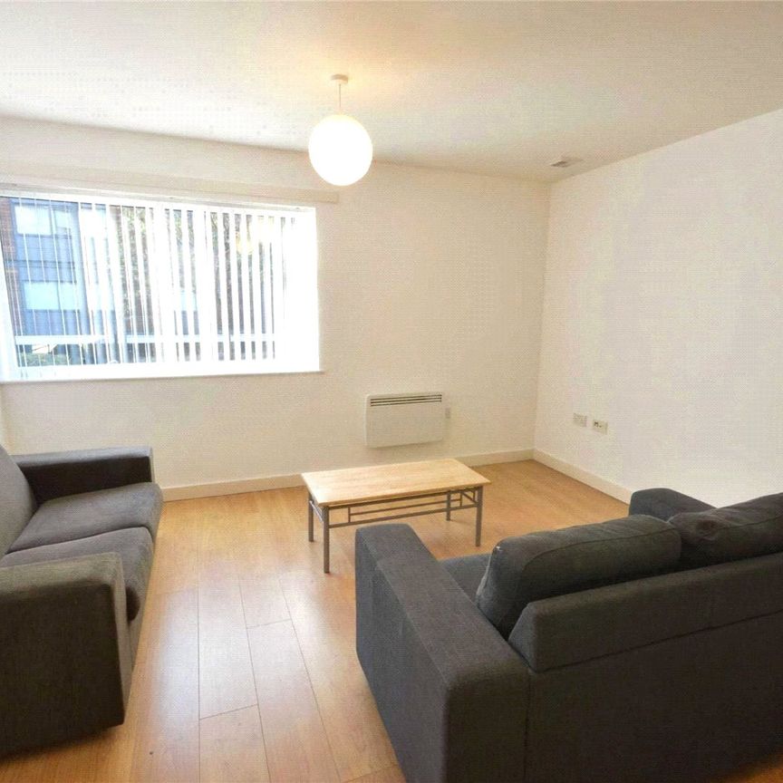 Madison Court, 52 Broadway, Salford Quays, Salford, M50 2UD - Photo 1