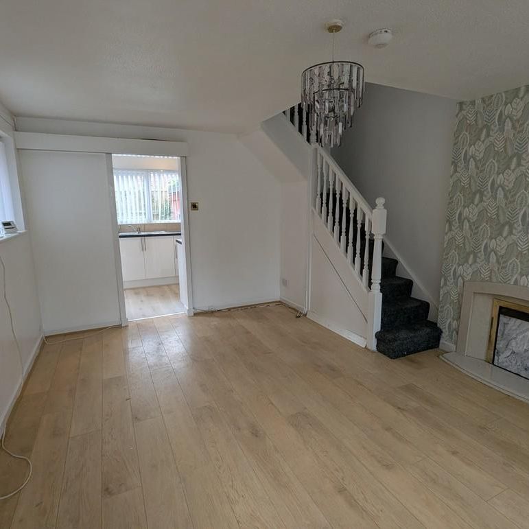 2 bedroom semi-detached house to rent - Photo 1