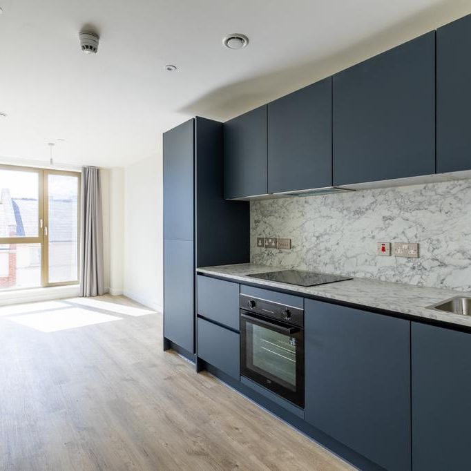 1 bedroom flat to rent - Photo 1