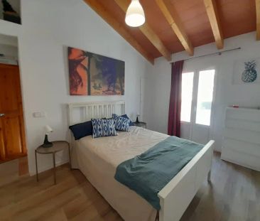 Apartamento en alquiler en Calle SANT MAGI - Photo 6