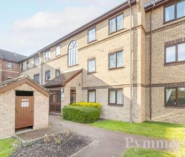 Glendenning Road, Norwich, NR1 - Photo 4