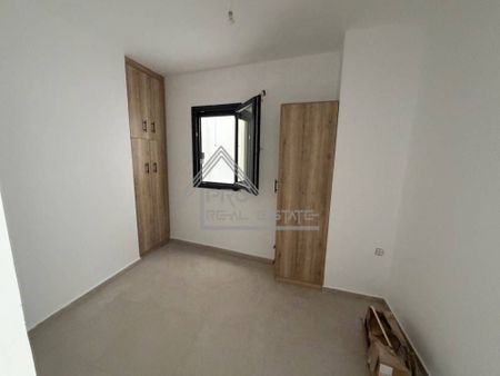 Διαμέρισμα για ενοικίαση Αγία Σοφία - Μανιάτικα (Ταμπούρια – Αγία Σοφία) - Photo 4